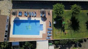 Apartamentos El Palmeral